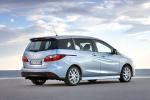 Mazda5 2011 года